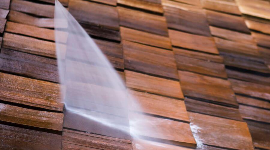 Asphalt Roofing in McCoy, CO